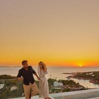 The Signature Level at TRS Ibiza Hotel - All Inclusive Adults Only - Entrance to Clubs included，位于圣安东尼奥的酒店