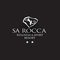 Sa Rocca Sport e Resort，位于古斯皮尼的酒店