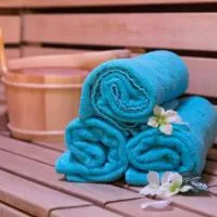 Hotel Belaria Resort - wellness, bazén,位于奥帕瓦的酒店