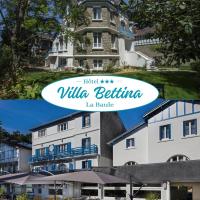 Villa Bettina，位于拉波勒的酒店