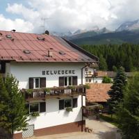 Garnì Belvedere，位于普雷达佐的酒店