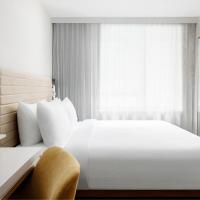 SpringHill Suites by Marriott New York Manhattan/Times Square South，位于纽约中城西的酒店