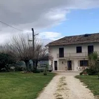 Relax in campagna,位于Ponte的酒店