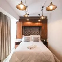 Zebbuga The Penthouse Suite 7，位于Żebbuġ的酒店