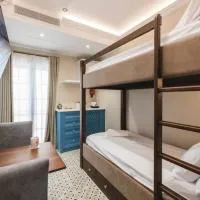 Zebbuga Tranquil Suite with Balcony 5，位于Żebbuġ的酒店