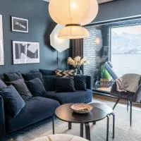 Skipperhuset 2, Kristian Isaksen suite，位于Tofta的酒店