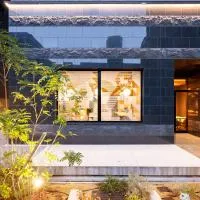 Shizutetsu Hotel Prezio Osaka Shinsaibashi，位于大阪的酒店