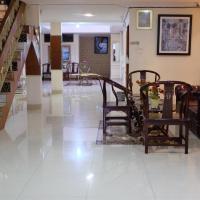 Zen Boutique Syariah Hotel，位于雅加达Senen的酒店