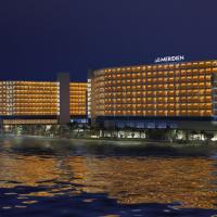 惠州小径湾艾美酒店，位于惠州的酒店