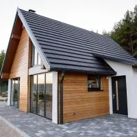 Strane，位于托米斯拉夫格拉德的酒店