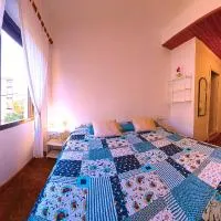 Casa de Adriana，位于Náquera的酒店