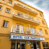 肯斯蒂利亚爱米克酒店，位于坎帕斯蒂利亚马略卡岛帕尔玛机场 - PMI附近的酒店
