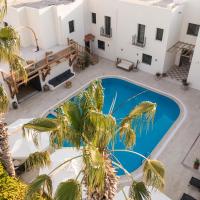 Bitez Corner Boutique Hotel，位于比泰兹的酒店