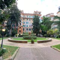 Casa Blu Testaccio，位于罗马Testaccio的酒店