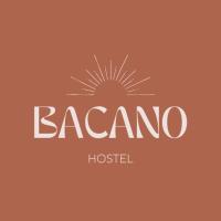 BACANO hostel，位于Las Heras弗朗西斯科·加布里埃利国际机场 - MDZ附近的酒店