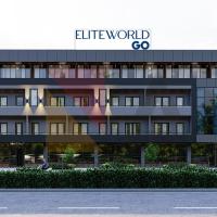 Elite World GO Van Edremit，位于凡城凡城机场 - VAN附近的酒店