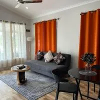 Samah Apartments，位于Mba的酒店