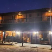 7Hills by Life Houses，位于埃普塔罗弗斯的酒店