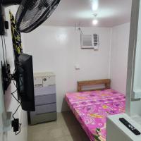 GoodWorks Accommodation，位于YangorNauru International Airport - INU附近的酒店