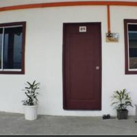 Santai HomeStay Sipitang，位于Sipitang拉瓦斯机场 - LWY附近的酒店