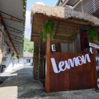 Lemon Guesthouse，位于象岛凯裴海滩的酒店