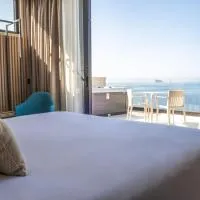 Deep Blu Boutique Hotel，位于Żurrieq的酒店