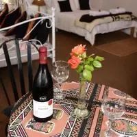 Sebakwe,位于德尔斯特鲁姆的酒店