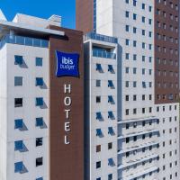 ibis budget Manaus，位于马瑙斯的酒店