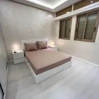 L'Appartement Harmonia Cozy，位于卡萨布兰卡的酒店