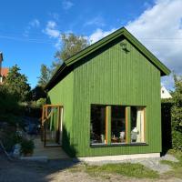 The Green House Stockholm，位于斯德哥尔摩Liljeholmen - Hägersten的酒店