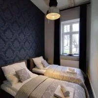 KaJo Apartamenty,位于Świdwin的酒店