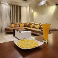 Wa set Luxor Apartment，位于卢克索的酒店