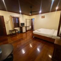 somvang khily guesthouse 宋旺吉利 酒店，位于琅勃拉邦琅勃拉邦国际机场 - LPQ附近的酒店