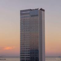 Wyndham Grand Busan，位于釜山Seo-Gu的酒店