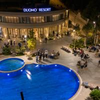 Duomo Resort，位于斯库台的酒店