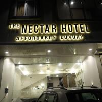 The Nectar Hotel，位于海得拉巴Abids的酒店