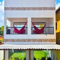B&B Pousada Swiss Residence,位于阿奎拉兹的酒店