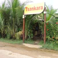 TSANKARA，位于Oiapoque奥亚波基机场 - OYK附近的酒店