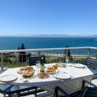 Paradise Views Vacation Home，位于开普敦的酒店
