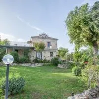 Villa Ada - Casale nel Sannio,位于托雷翠索的酒店