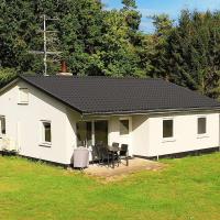 Holiday home Læsø，位于莱斯莱斯机场 - BYR附近的酒店