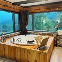 Zilkale Butik Otel，位于贾马里海姆森的酒店