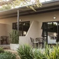Bona Vista Self-Catering Accommodation,位于Klapmuts的酒店
