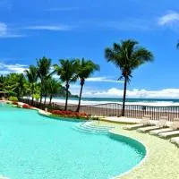 SecretJaco - Luxury Beach Front Penthouse with Pool & Jacuzzi，位于雅科的酒店