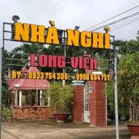 NHÀ NGHỈ LONG VIÊN，位于Hàm Tân的酒店