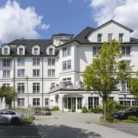 Fletcher Hotel-Restaurant Sundern-Sorpesee，位于孙登的酒店