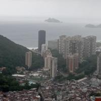 Rocinha House，位于里约热内卢Gavea的酒店