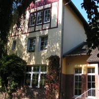 Kleines Apartment in Mönchengladbach-Neuwerk，位于门兴格拉德巴赫Neuwerk的酒店