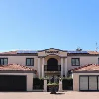 Swanepoel Guesthouse，位于杰弗里湾的酒店