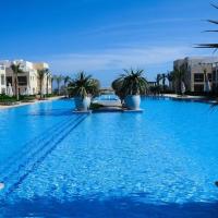 One Bedroom - Mangroovy El Gouna，位于赫尔格达艾高娜的酒店